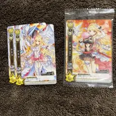 2025年最新】白猫 tcg prの人気アイテム - メルカリ