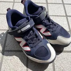 New Balance 3000v7 ネイビー/ホワイト