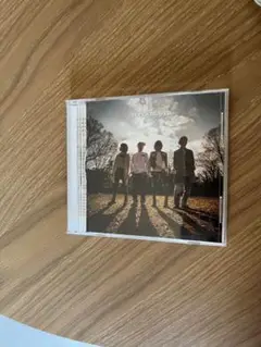 SUPER BEAVER 青い春　CD