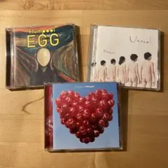 flumpool まとめ売り