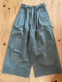dickies×beamsコラボ