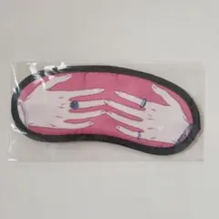 パラライ　呉羽葵　ハンドくじ　A賞アイマスク