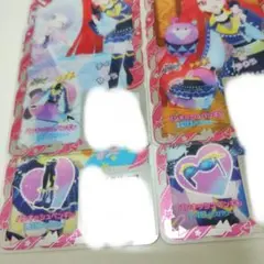 アイプリバース　パンキッシュペンギン　フルコーデ