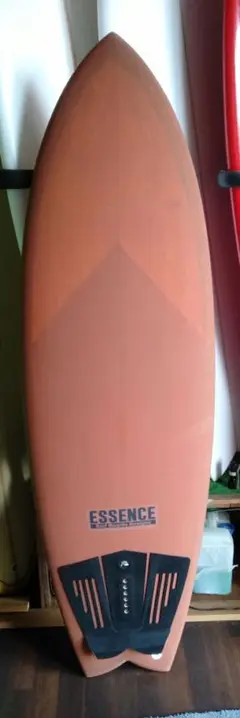 ESSENCE FISH FIVE COLOR 5'6フィッシュボーEPS