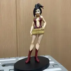 【2400】八百万百 八百万 フィギュア プライズ