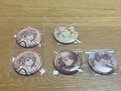 プロセカ 望月穂波 缶バッジ