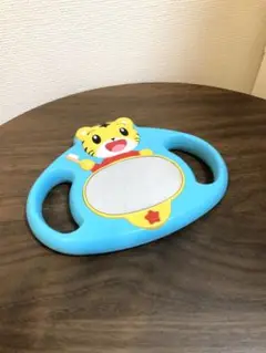 ベネッセ　歯磨きミラー