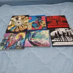 カゲロウプロジェクト cd dvd