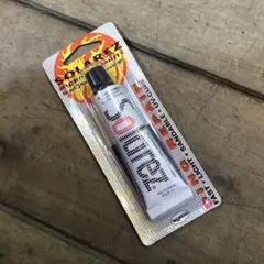 SOLAREZ ディングリペア ホワイト 0.5 fl oz