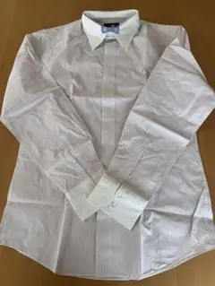 EPOCA ストライプ 長袖シャツ