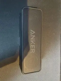 ANKER SOUNDCORE 2 BLACK