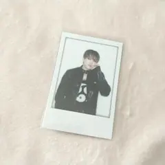 Stray Kids　チャンビン⒄