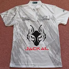 【MOTIV】 モーティブ JACKAL 日本サイズL相当 ボウリングウェア