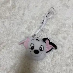 101匹わんちゃん　パスケース