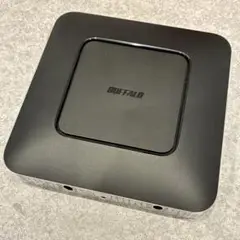 BUFFALO WSR-1166HP3