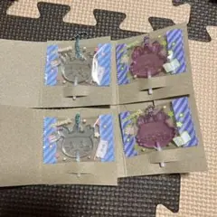 ちいかわ キャンディチャームズ