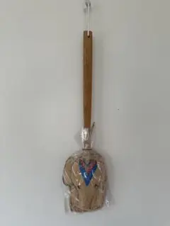 体ブラシ