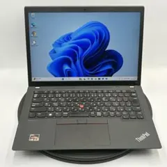 ThinkPad X13 Gen 2a Ryzen 5 PRO 5650U