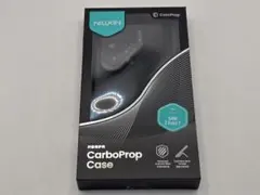 NILLKIN CarboProp Case Z FOLD7用アラミドケース