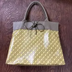 ゲレルデイーニのトートバッグ
