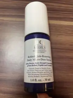 キールズ リニューイング セラム 30ml