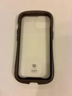 値下げiFace REFLECTION iPhone14フレームブラウン