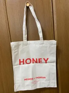 Melrose and Morgan トート　バッグ 新品