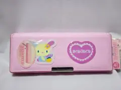 当時物　ウサハナ　ふでばこ