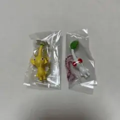 ピクミンフルーツグミ2 マスコット