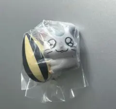 とっとこハム太郎　スイングマスコット キーホルダー ガチャガチャ こうしくん