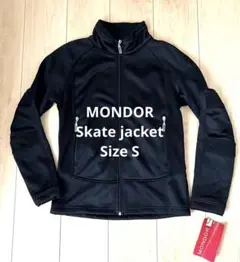 MONDOR スケートジャケット