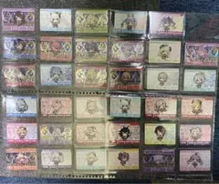 ホロライブ　カードダス Vol.3 vol.4まとめ売り