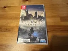 ホグワーツレガシー　Switch
