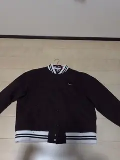 NIKEナイキ メンズバーシティジャケッ ト