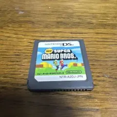 New Super Mario Bros. ニンテンドーDS