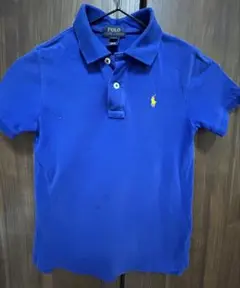 POLO RALPH LAUREN ポロシャツ サイズ7