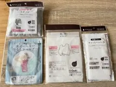 出産　入院セット　dacco