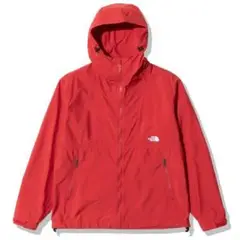 THE NORTH FACE ノースフェイス コンパクトジャケット