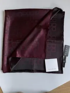 GUCCI スカーフ