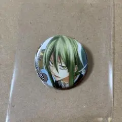 VANQUISH BROTHERS 缶バッジ ミツナリ