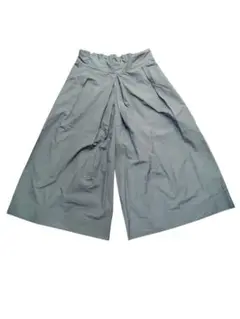 MHL 578-4144003 WASHED コットン POPLIN 2 #3