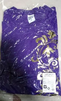 逃げ上手の若君 tシャツ Mサイズ 当選品