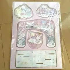 【非売品】サンリオ アクリルスタンド