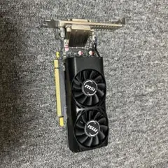 MSI GeForce GTX 1050ti 4gb LP