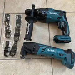 マキタ充電式セット 14V