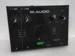 2025年最新】m-audio air 192の人気アイテム - メルカリ