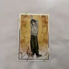 【おまけ付き】にじさんじ Dytica まねきねこ 秋 日和 伊波ライ