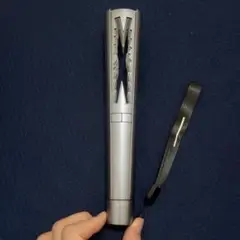 Le Sserafim FEARNOT ペンライト シルバー
