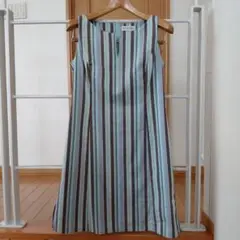 GERARD DAREL ノースリーブワンピース　9号Size