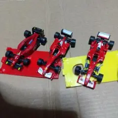 Ferrari!